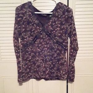 Express Blouse